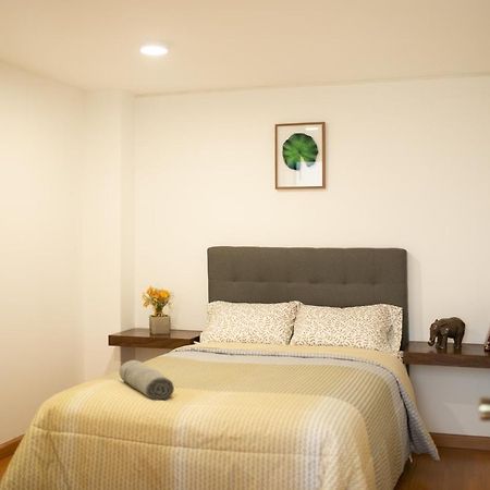 Blas Pascal Polanco Mexico City Ngoại thất bức ảnh