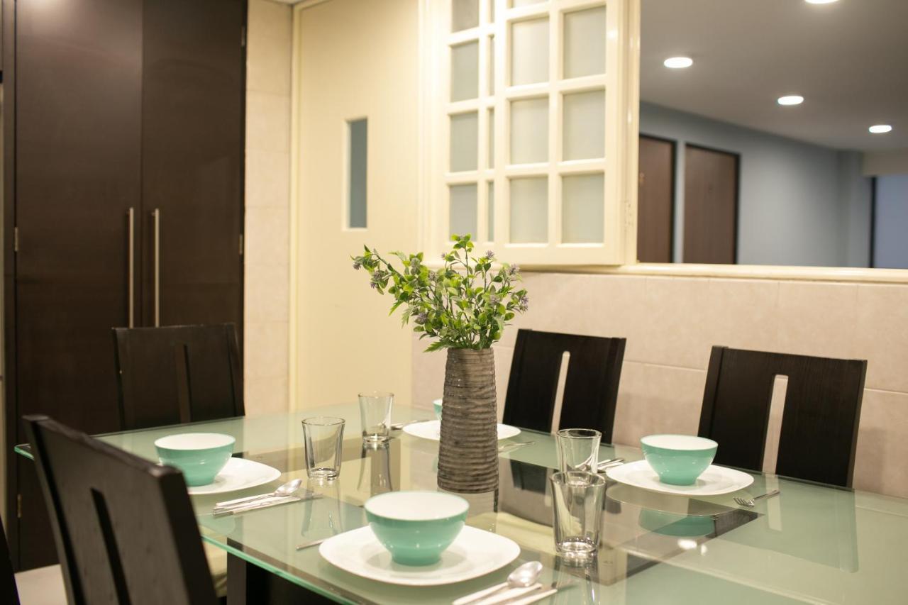 Blas Pascal Polanco Mexico City Ngoại thất bức ảnh