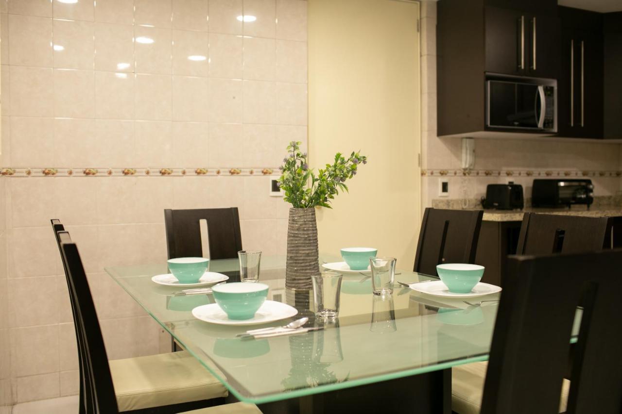 Blas Pascal Polanco Mexico City Ngoại thất bức ảnh
