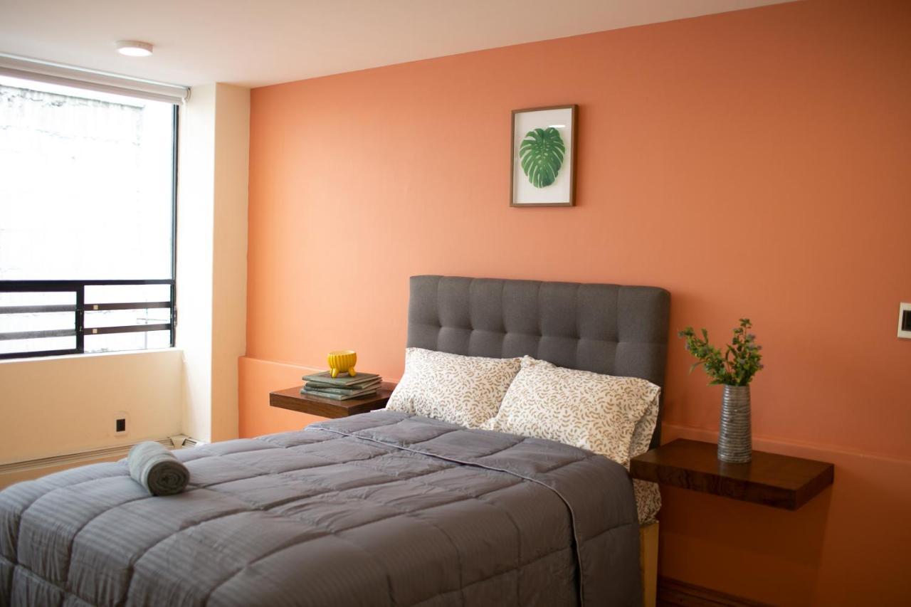 Blas Pascal Polanco Mexico City Ngoại thất bức ảnh