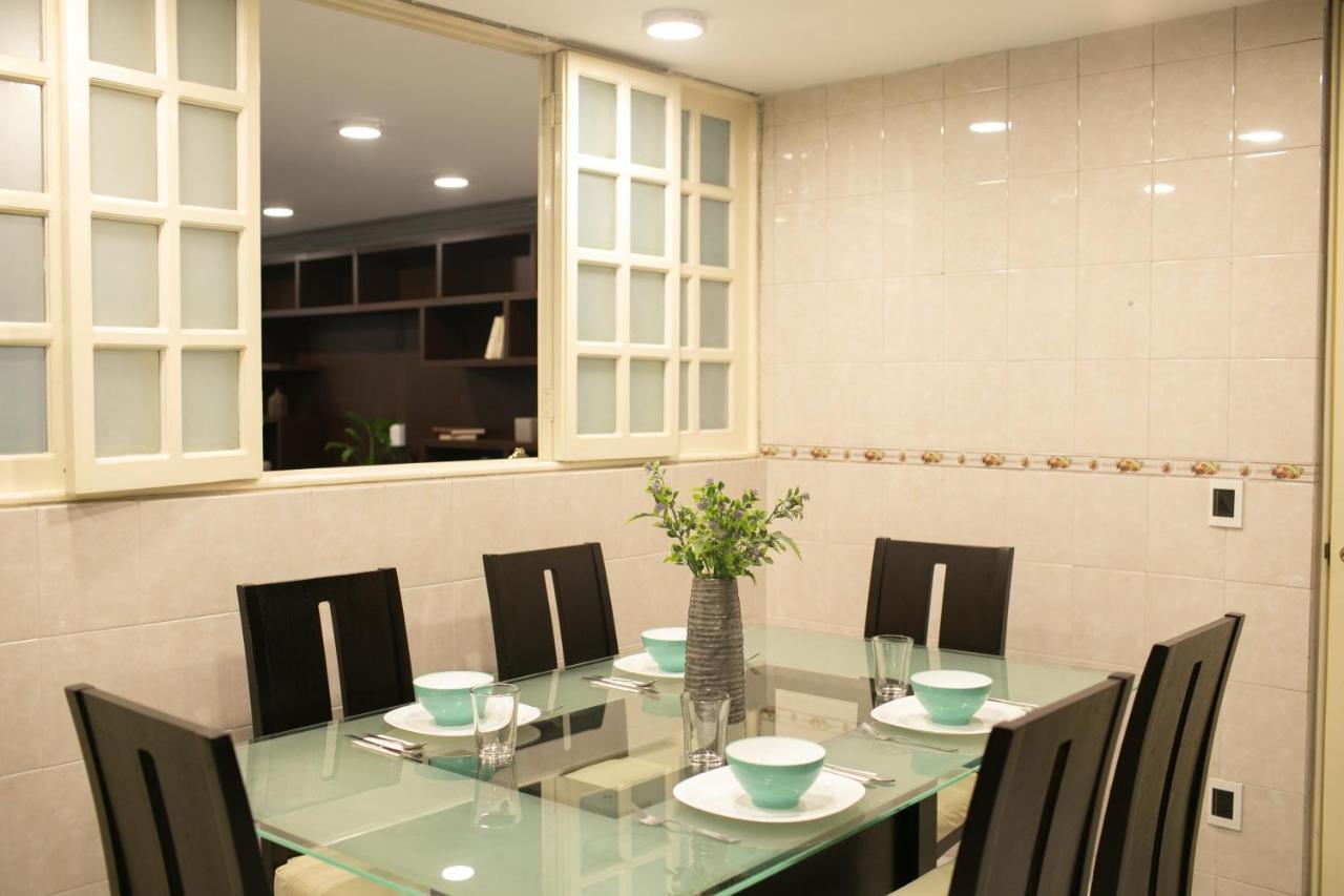 Blas Pascal Polanco Mexico City Ngoại thất bức ảnh