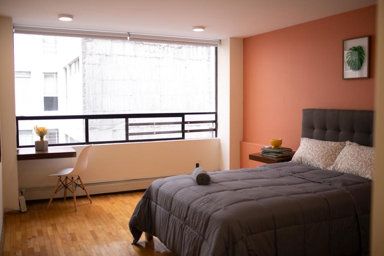 Blas Pascal Polanco Mexico City Ngoại thất bức ảnh