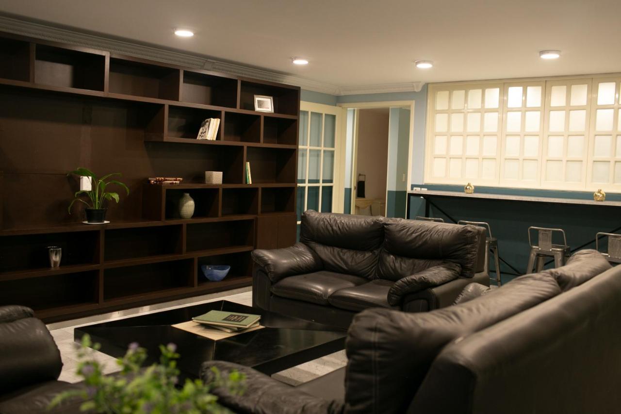 Blas Pascal Polanco Mexico City Ngoại thất bức ảnh