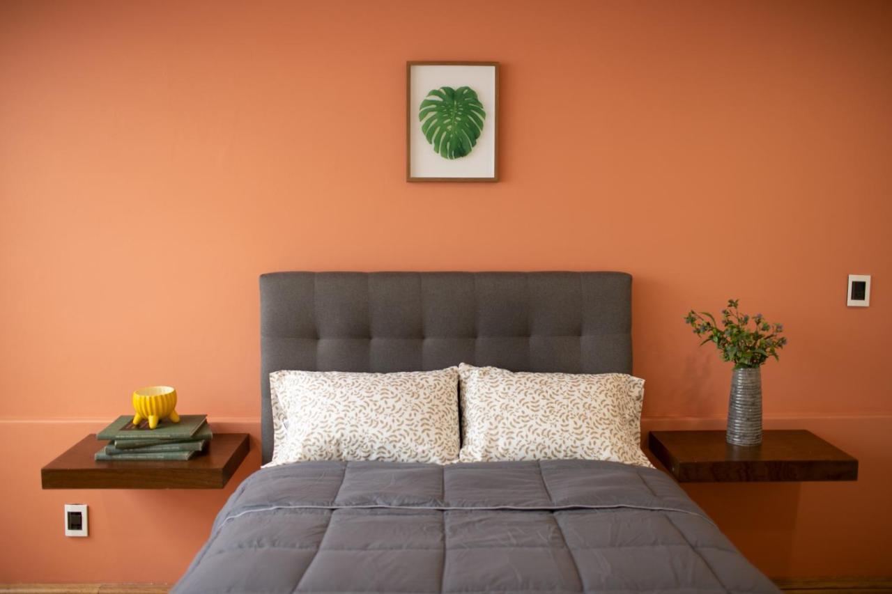 Blas Pascal Polanco Mexico City Ngoại thất bức ảnh